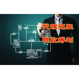 河北企业税收返还政策解读及专业中介代理服务指南