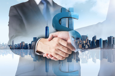 招标代理公司注册资金要求及中介代理服务概览